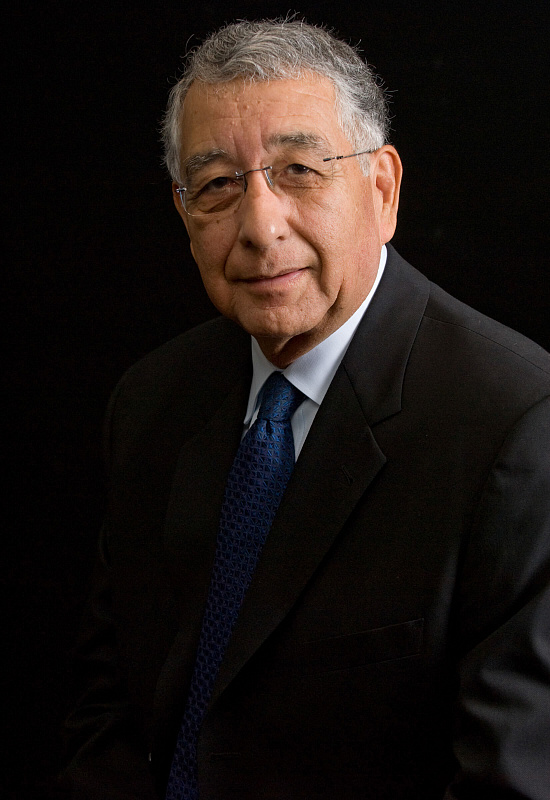 Джерри Поррас