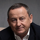 Горкунов Борис