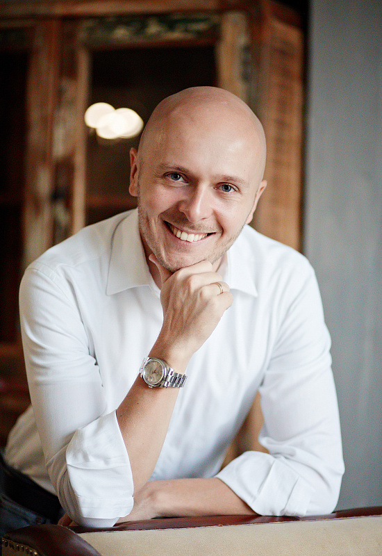 Константин Борисов