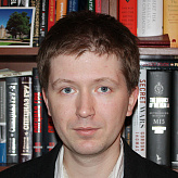 Солдатов Андрей Алексеевич