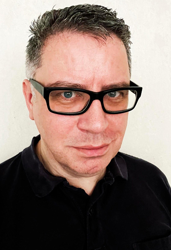 Олаф Брилль