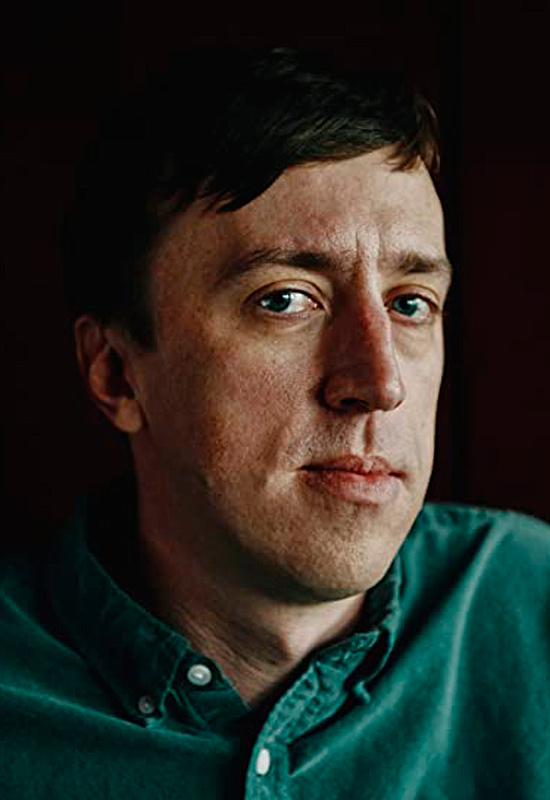 Оливер Рейдер