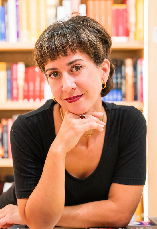 Альба Кардальда