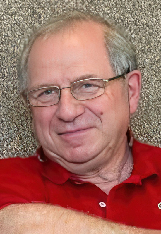 Марк Берколайко