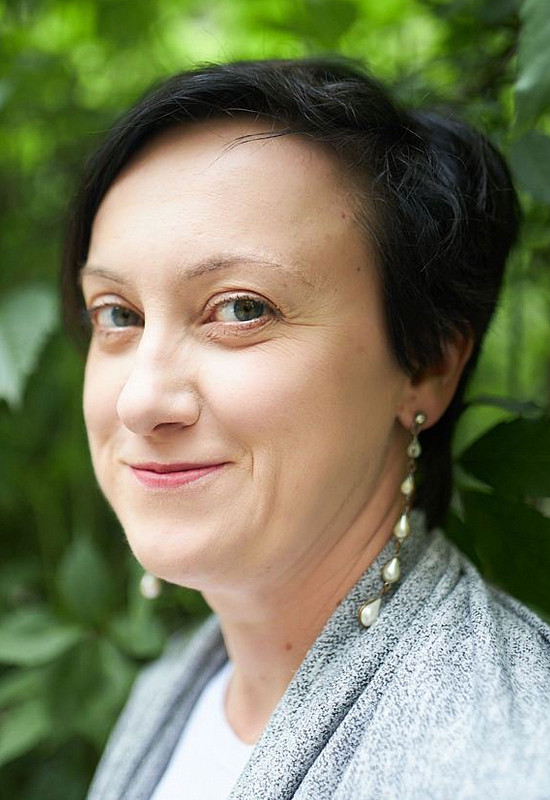 Мария Иванова