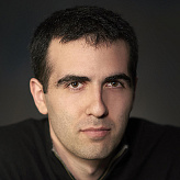 Штернберг Элиэзер