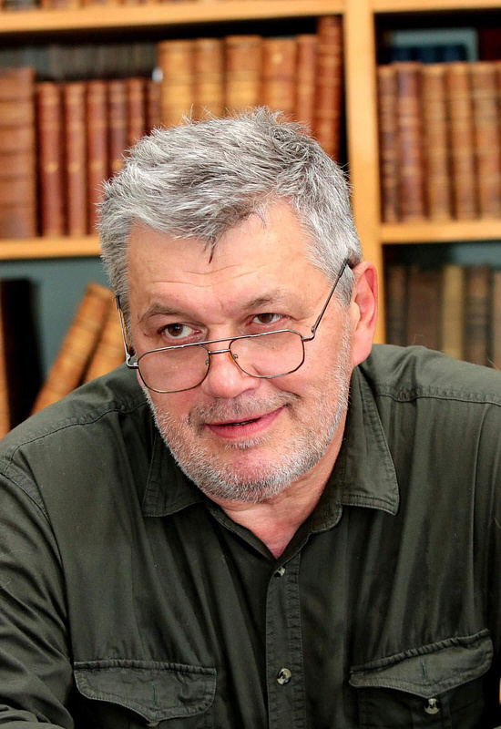 Дмитрий Жуков