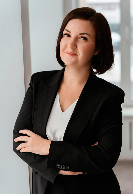 Надежда Чередниченко