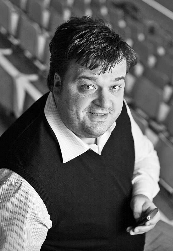 Василий Уткин