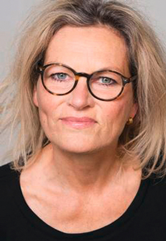 Хенрике Уилсон