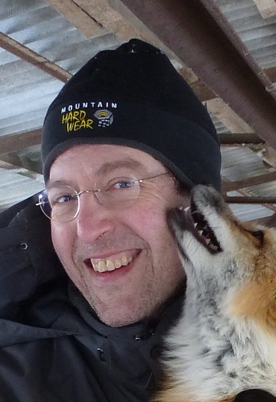 Ли Дугаткин