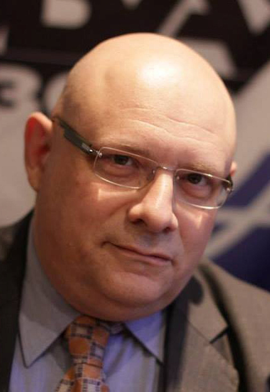 Матвей Малый