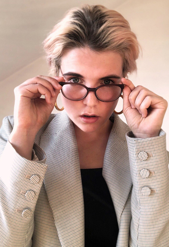 Кристина Вазовски