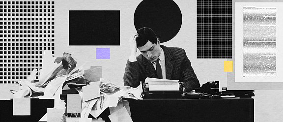Экспертам, предпринимателям, блогерам и всем, кто хочет писать системно — без хаоса и бесконечного переписывания
