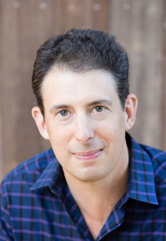 Эрик Кляйненберг