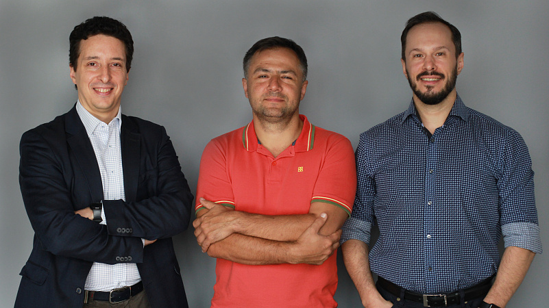 Блиц с издателем: Илья Долгопольский о 20-летии «Альпины»