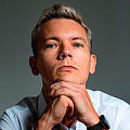 Павел Волков