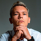 Волков Павел