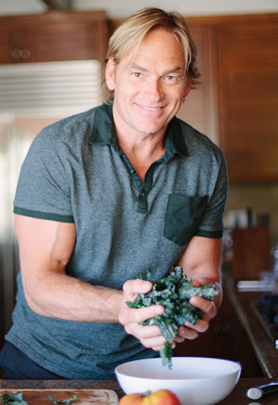 Дарин Олиен