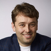 Соколов-Митрич Дмитрий