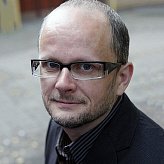 Чедвик Саймон