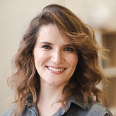 Яушева Дарья