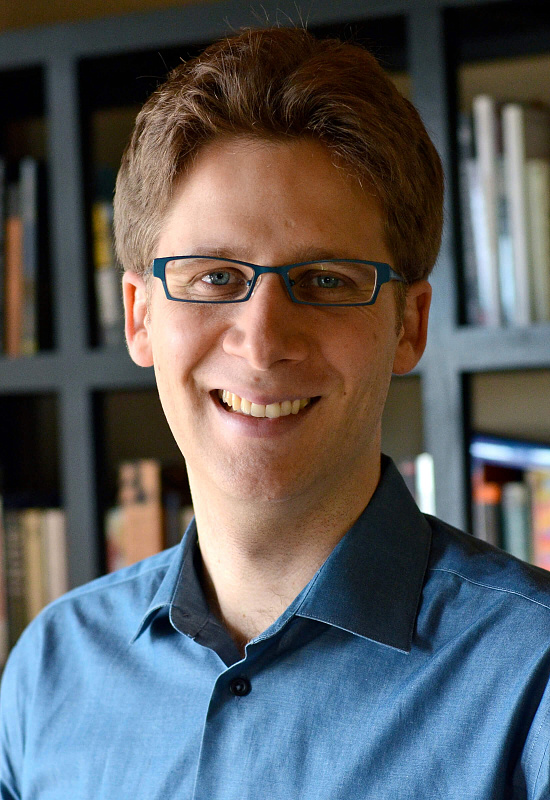 Том Гриффитс