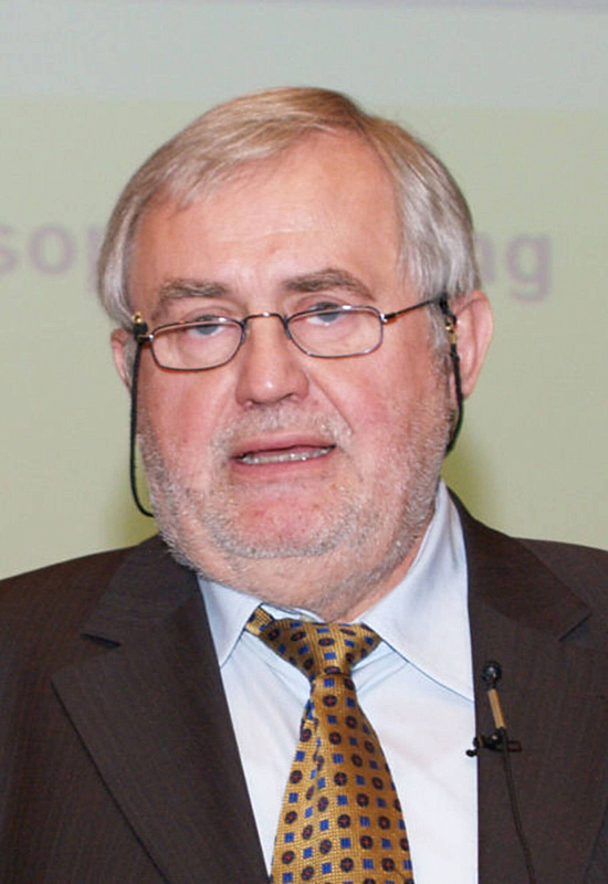 Хартмут Биннер