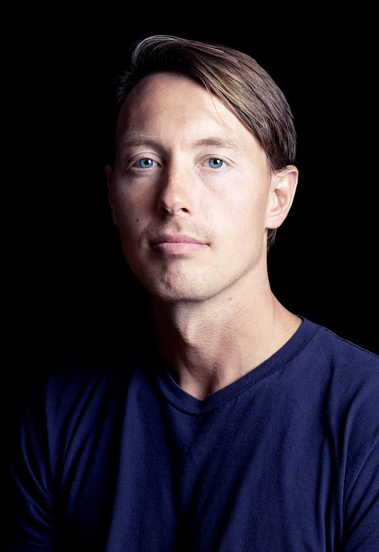 Фредерик Колтинг