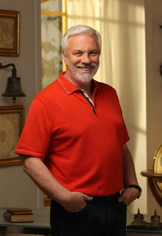 Дмитрий Крылов