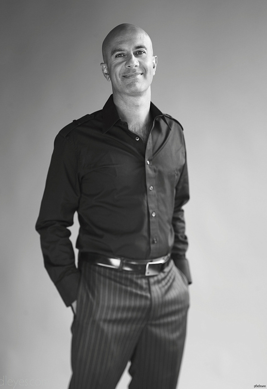 Робин Шарма