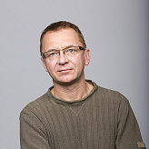 Губин Дмитрий