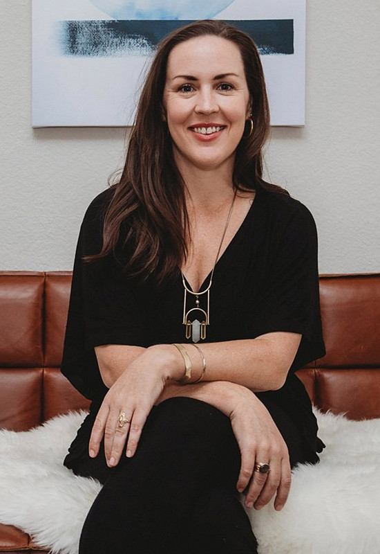 Кэтрин К. Холт