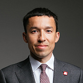 Хусаинов Ильдар