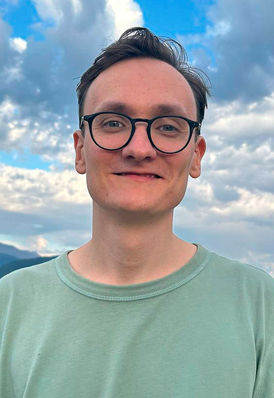 Кирилл Горячок