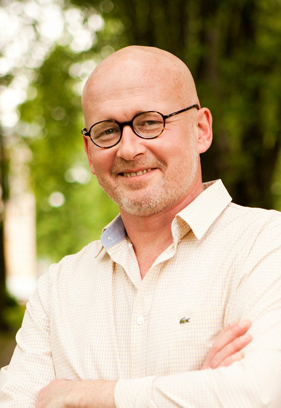 Валерий Панюшкин