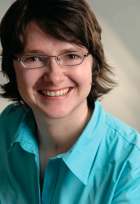 Моника Виттманн