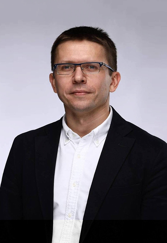 Алексей Берлов