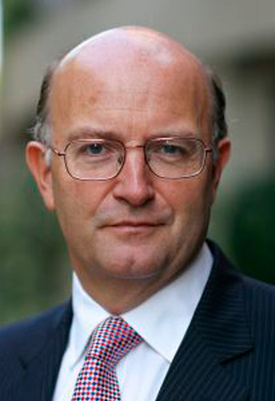 Роджер Бутл