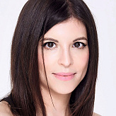 Хидекель Марина