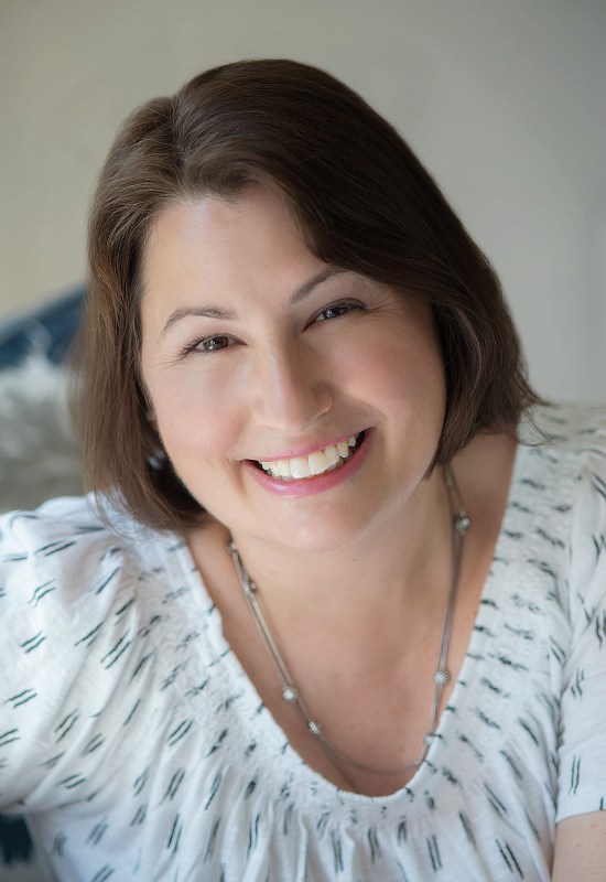 Элизабет Ла Бэн