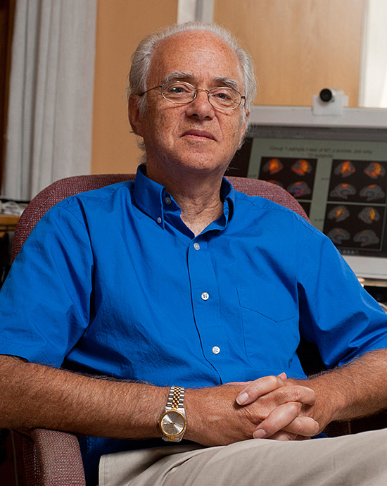 Роберт Стикголд