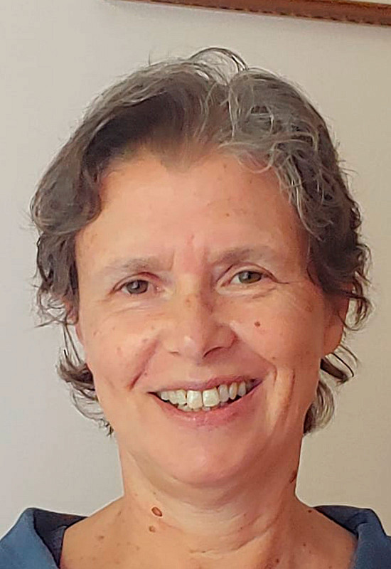 Мария Лоренца Кьезара