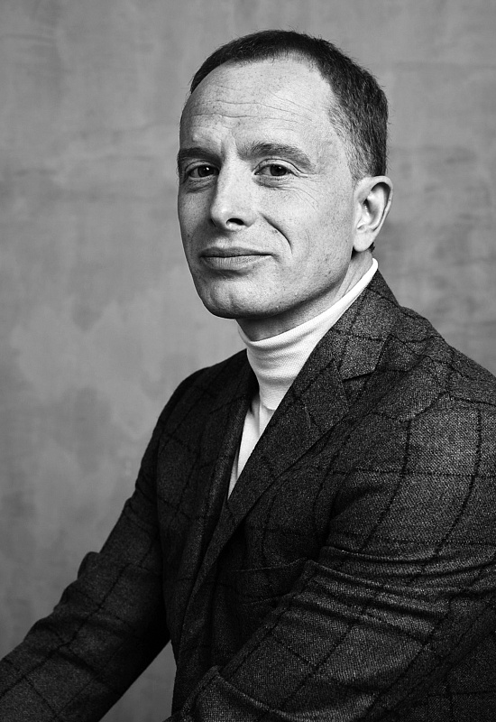 Арсен  Рябуха