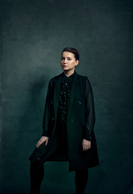 Надежда Макова