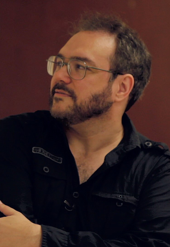 Трэвис Лэнгли