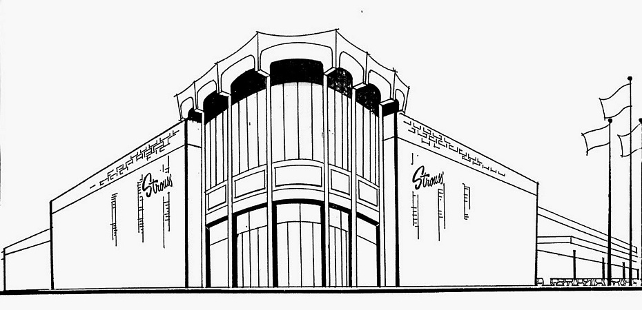 Как торговые центры вынуждают нас тратить больше