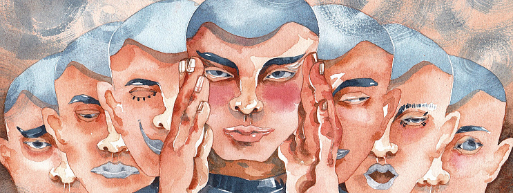 Что такое пограничное расстройство и можно ли его вылечить