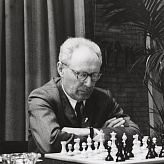 Левенфиш Григорий