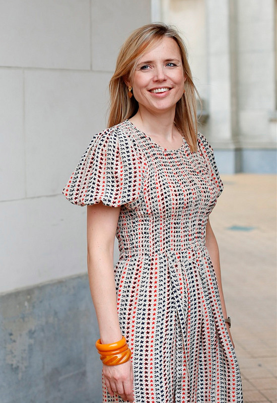 Эмили Раммант